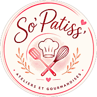 Logo So' Patiss