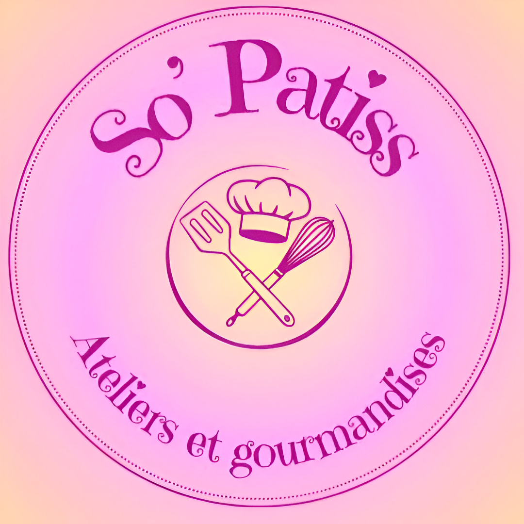 Logo So' Patiss